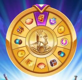 Coin Master Thor Wheel (Image Credit-Coin Master)
